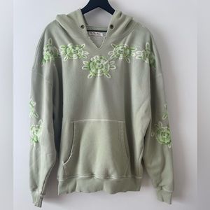 Free People Hoodie